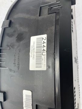фото thumb №6, Спидометр приборы chevrolet captiva 2.2 vcdi 95292444