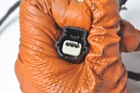 фото thumb №4, Opel meriva b жгут кабели парктроник pdc 13253523