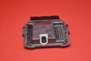 фото thumb №5, Блок управления двигателя 9665465280 0281013666 peugeot 4007 2.2 hdi 156 km 07-12