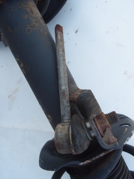 фото thumb №13, Mcperson амортизатор правые перед leon 2.0 tdi 2005