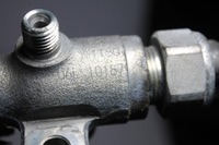 фото thumb №10, Молдинг упорскування mazda 6 gh 2.2 crdi 07-12