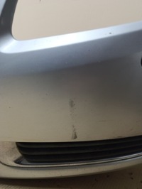 фото thumb №10, Бампер передний перед insignia a z176