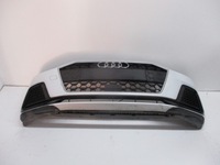 фото thumb №3, Бампер передний audi a1 82a pod радар передний