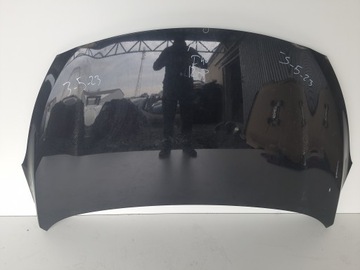 фото thumb №1, Hyundai i40 12- капот nka