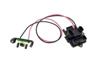 фото thumb №4, Резистор вентилятор opel vivaro a 2001- renault trafic ii 2001- nty