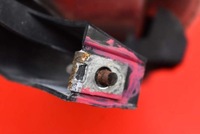 фото thumb №9, Фара правые лампа перед eu 1353197080 peugeot bipper 08-20