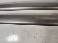 фото thumb №5, Dacia sandero i 08-17 рейлінги дахові комплект оригінал правий лівий wlkp