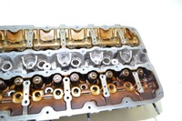 фото thumb №7, Bmw e60 e90 n53b30a n53 b30 головка двигателя комплектная 7560164