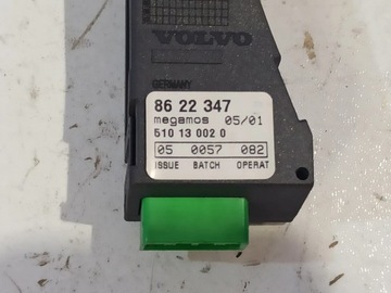 фото thumb №6, Volvo s60 2001 модулі імобілайзера