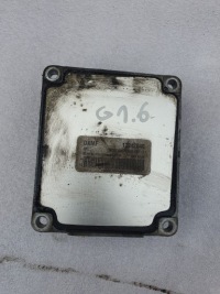 25177983 дроссельная заслонка opel astra g ii 2 2003 универсал 1.6 benz с Разборки, фото thumb