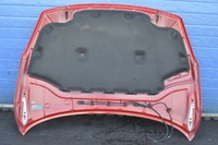 фото thumb №8, Volvo s60 v60 10-13 капот крышка отсек двигателя