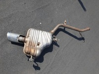 фото thumb №1, Гаситель конечный правый mercedes r-klasa w251 3.0 cdi