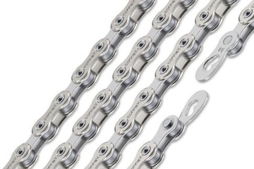 Цепь Wippermann CONNEX 10s1, 10 рядов, 114 звеньев