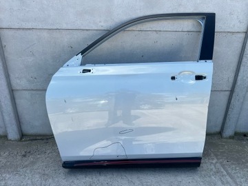 фото thumb №1, Двері honda hrv iii 2022 2023 2024 перед лівий передні ліві
