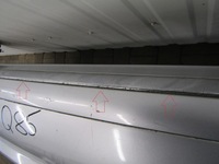 фото thumb №9, Бампер задня задній audi a8 d3 4e0 02-