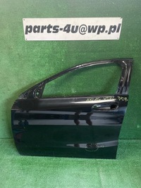 фото thumb №1, Mercedes a klasa w176 дверь левая передние перед