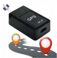 GPS-локатор, скрытая прослушка, шпион: муж, жена