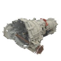 фото thumb №13, Audi a4 b8 a5 8t 2.0 tdi cglc механічна кпп 6 трансмісійна mvt 0b1300028c