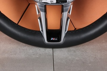 фото thumb №11, Bmw 1 f70 2 f74 u06 x1 u11 x2 u10 оригінальна кермо м-пакет sport