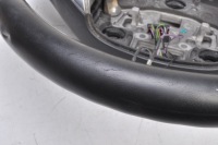 фото thumb №6, S-max mk1 рестайлинг galxy mk3 mondeo mk4 руль кожаный многофункциональная