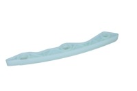 фото thumb №1, Оригинальный номер kia hyundai направляющая цепи распределительного вала kia sportage оригинал