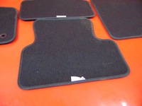 фото thumb №8, Citroen ds7 crossback 17- килимки двірники eu