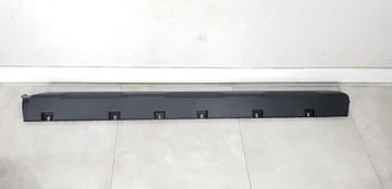 фото thumb №1, Dacia duster ii планка пороговая левая накладка 768519302r