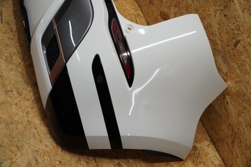 фото thumb №11, Бампер зад комплектный 4pdc lrc867 evoque ii l551 r-dynamic 22r оригинал