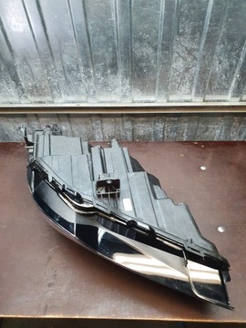 фото thumb №12, Лампа перед левая полный led opel astra k рестайлинг