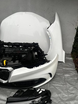 фото thumb №6, Alfa romeo tonale бампер капот pas перед комплектний