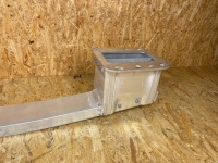 Балка бампера перед передняя зона деформации kia ev6 2021- Недорого, фото thumb