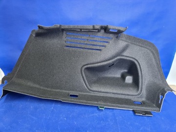 фото thumb №10, Audi a4 b9 8w5 sedan оббивка боковина багажника права задня 8w5863880b