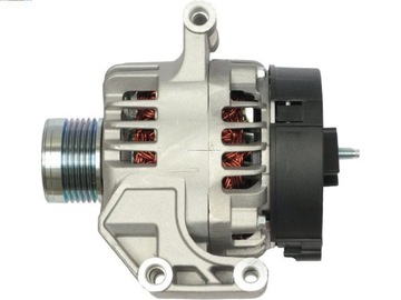 фото thumb №16, Генератор з шкив ременной