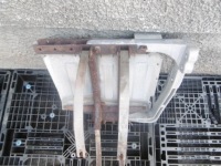 фото thumb №2, Кронштейн кронштейн глушника renault premium dxi