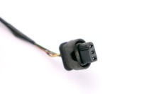 фото thumb №8, Bmw e92 e92n lci жгут провод pdc бампера зад задняя