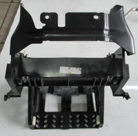 фото thumb №5, Кронштейн радио корзина din seat оригинальный номер 3r0858005a