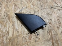 фото thumb №1, Захист трикутник двері lew dacia sandero iii stepway