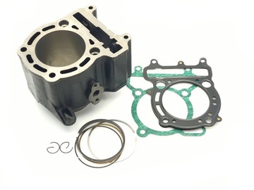 Уплотнения цилиндра поршня Linhai 260 GSMOON KEEWAY