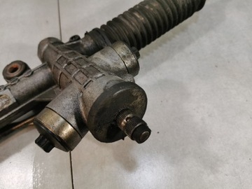 фото thumb №7, Рейка рульового управління mercedes w168 рестайлінг 1.7 cdi a16811011002