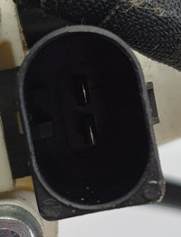 фото thumb №6, Стекло подъемник правый задняя mercedes r171