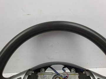 фото thumb №9, Руль suzuki swift mk6 05-10