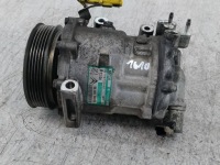 фото thumb №1, Насос, компрессор кондиционера peugeot 407 sw 9656574080 2.0 hdi