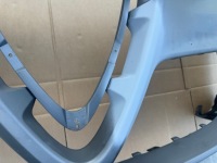 фото thumb №8, Бампер перед alfa romeo stelvio qv quadrifoglio оригінал