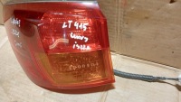 фото thumb №2, Lexus is220 лампа задня ліва