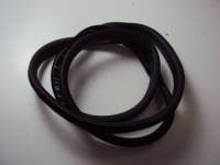 фото thumb №2, Прокладка двері правий задня renault megane iv hb 2015-2020