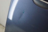 фото thumb №10, Дверь правый перед fiat bravo ii 890/b