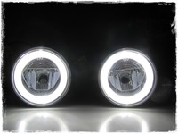 фото thumb №10, Світло drl duolight subaru dl07