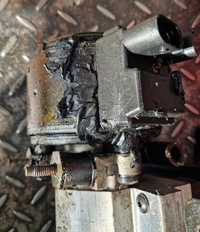 фото thumb №7, Насос підвіска гідравлічна citroen c5 1.8