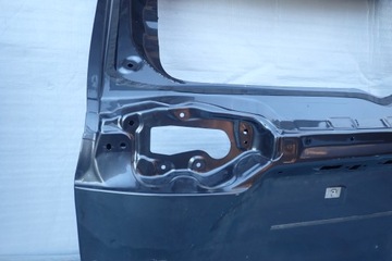 фото thumb №5, Крышка багажника зад задняя toyota rav4 5 v 2019-
