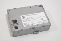 фото thumb №1, Модуль шлюз mercedes w215 c215 cl500 lift 1695406945